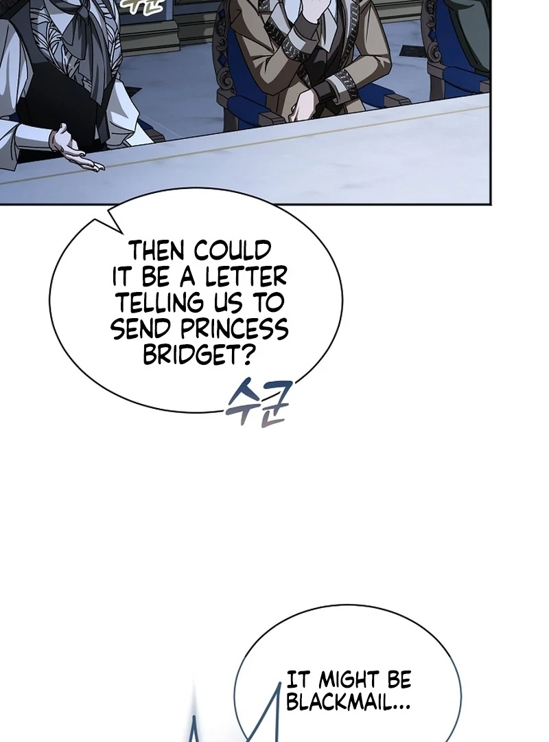 My Fiancé Keeps Trying to Raise Me Chapter 18 434 100