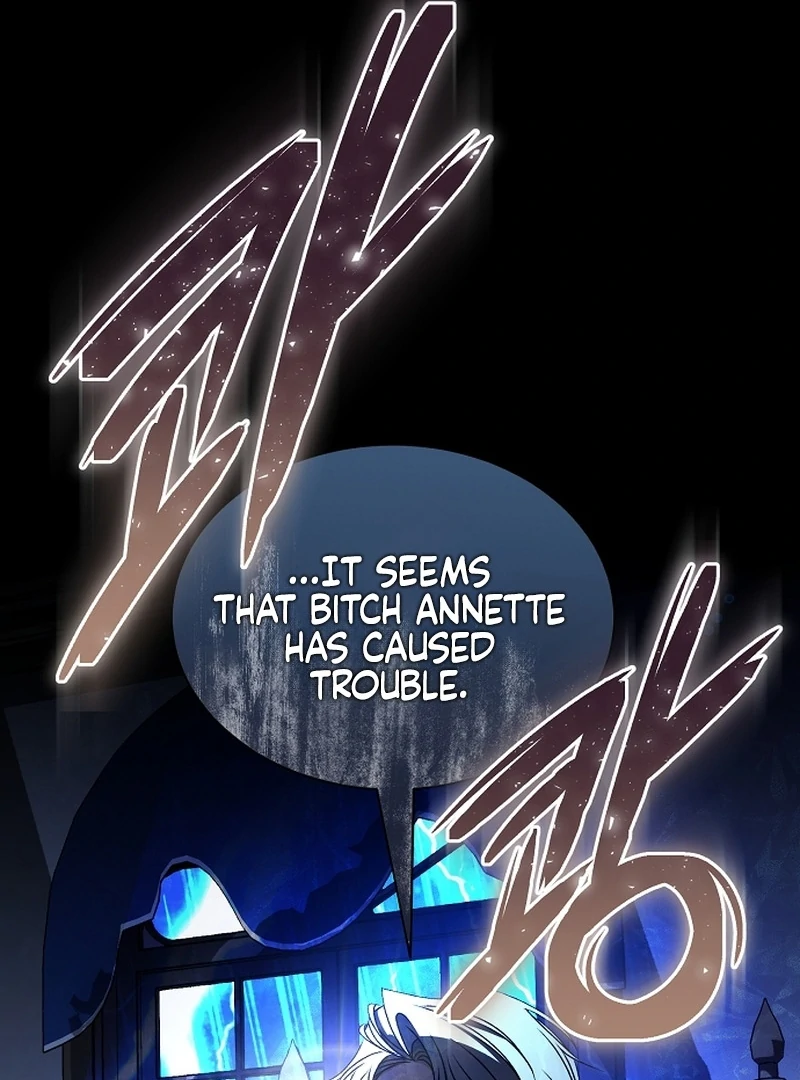 My Fiancé Keeps Trying to Raise Me Chapter 18 440 106