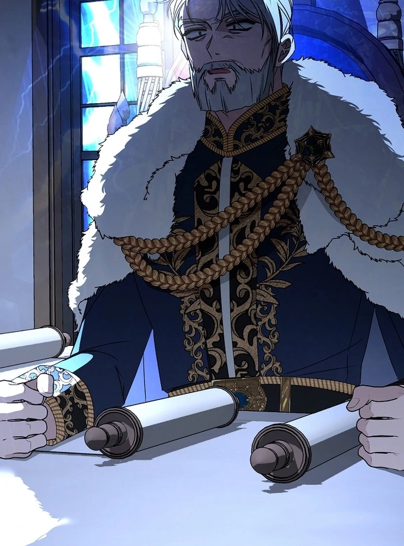 My Fiancé Keeps Trying to Raise Me Chapter 18 441 107