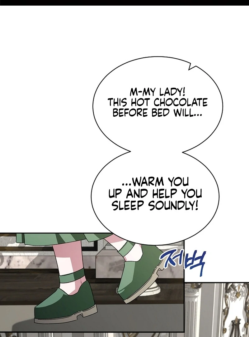 My Fiancé Keeps Trying to Raise Me Chapter 19 333 002