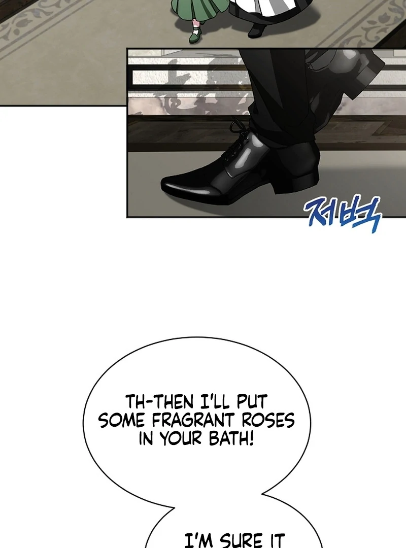 My Fiancé Keeps Trying to Raise Me Chapter 19 335 004