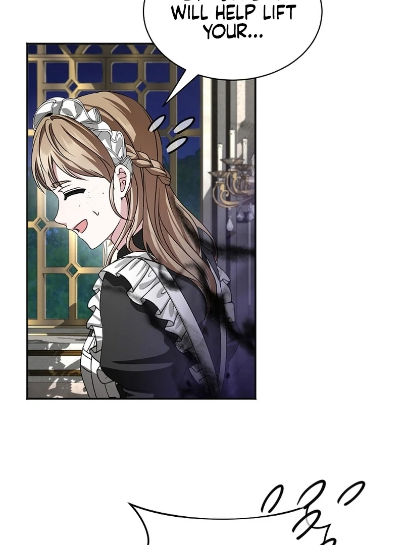 My Fiancé Keeps Trying to Raise Me Chapter 19 336 005