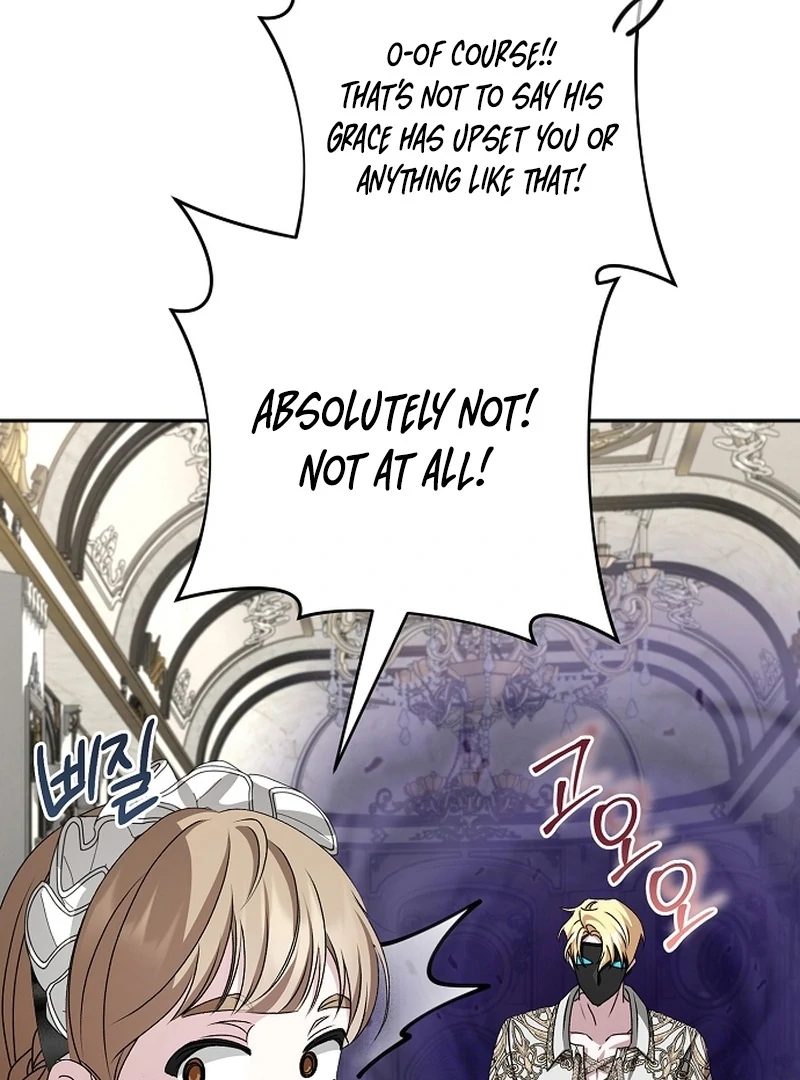 My Fiancé Keeps Trying to Raise Me Chapter 19 337 006