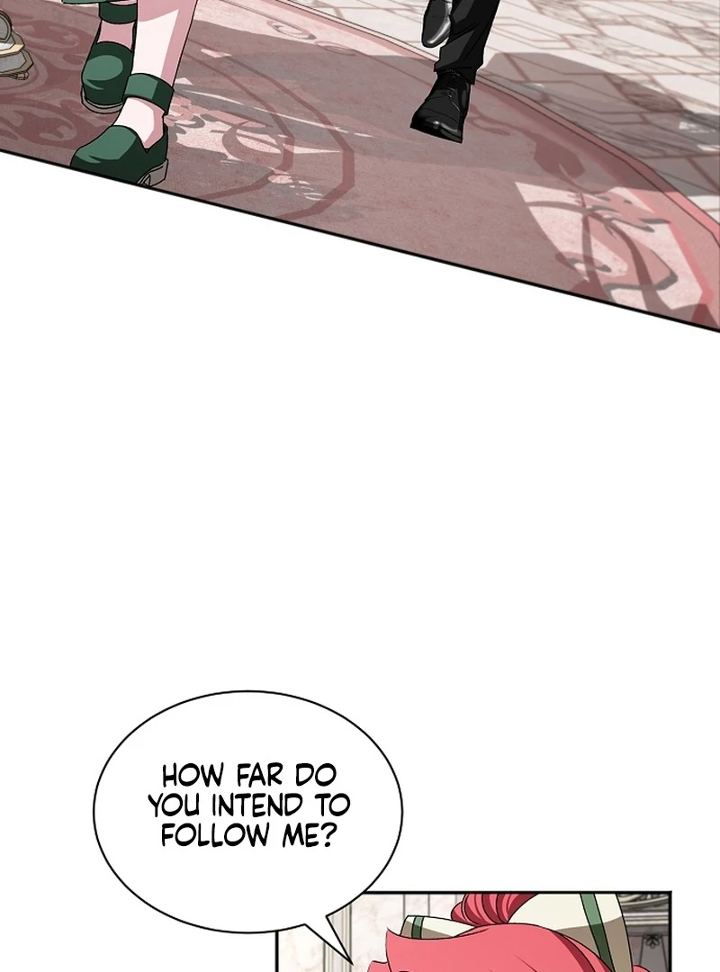 My Fiancé Keeps Trying to Raise Me Chapter 19 342 011