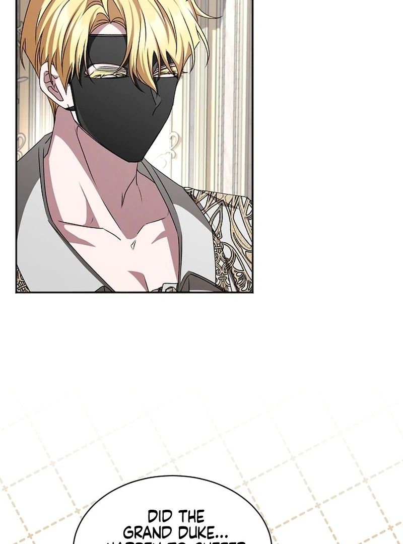 My Fiancé Keeps Trying to Raise Me Chapter 19 344 013