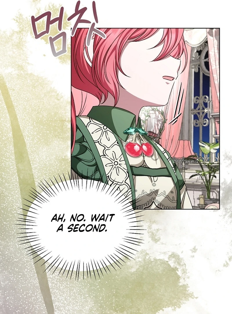 My Fiancé Keeps Trying to Raise Me Chapter 19 350 019