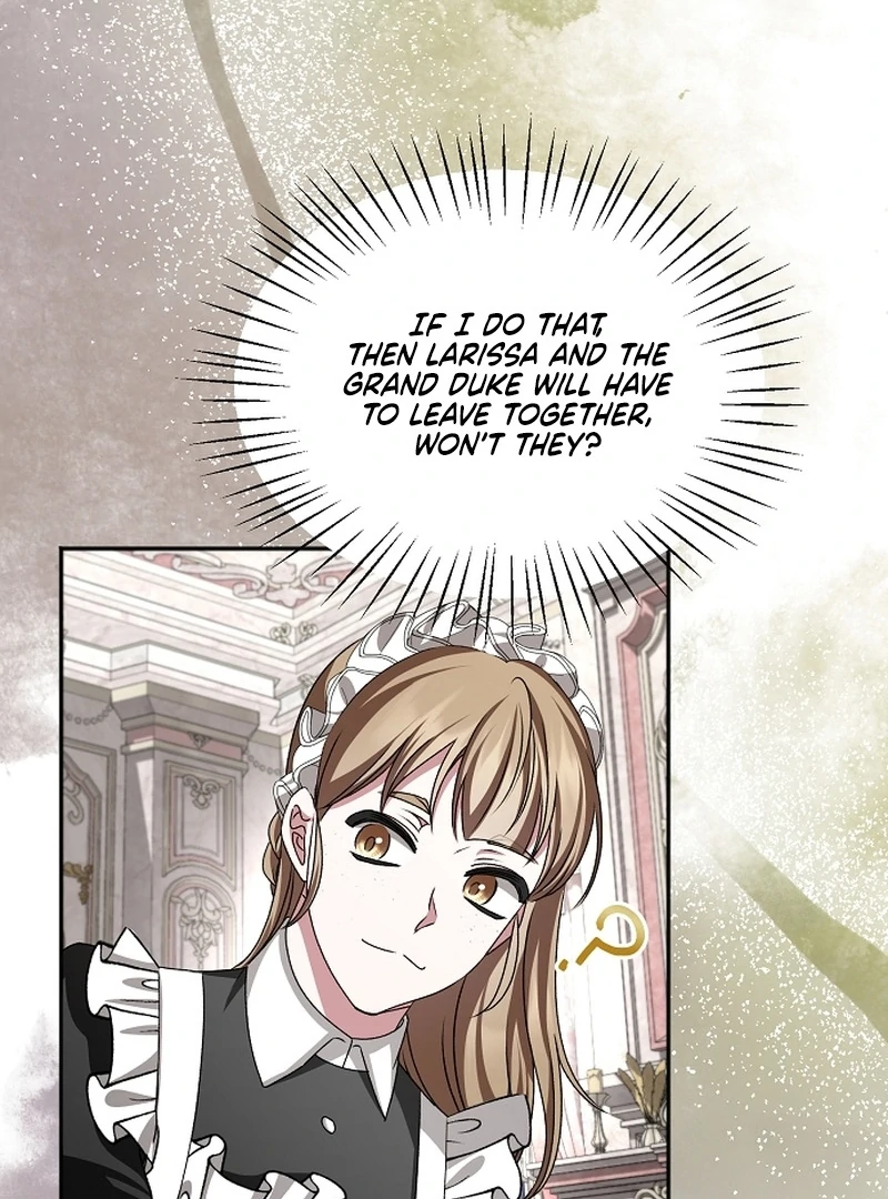 My Fiancé Keeps Trying to Raise Me Chapter 19 351 020