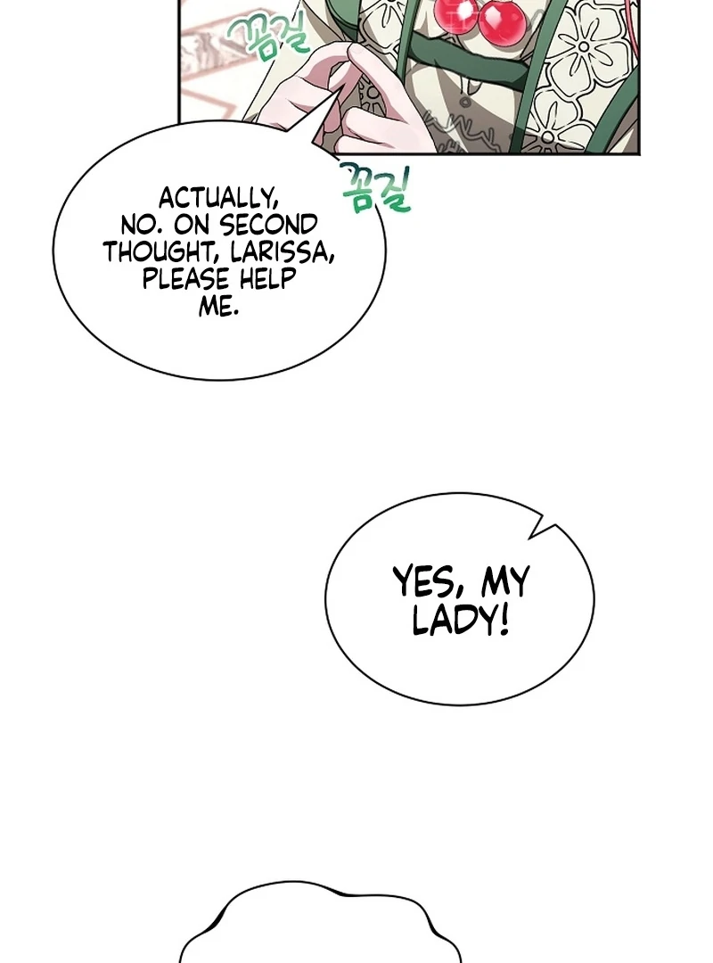 My Fiancé Keeps Trying to Raise Me Chapter 19 353 022