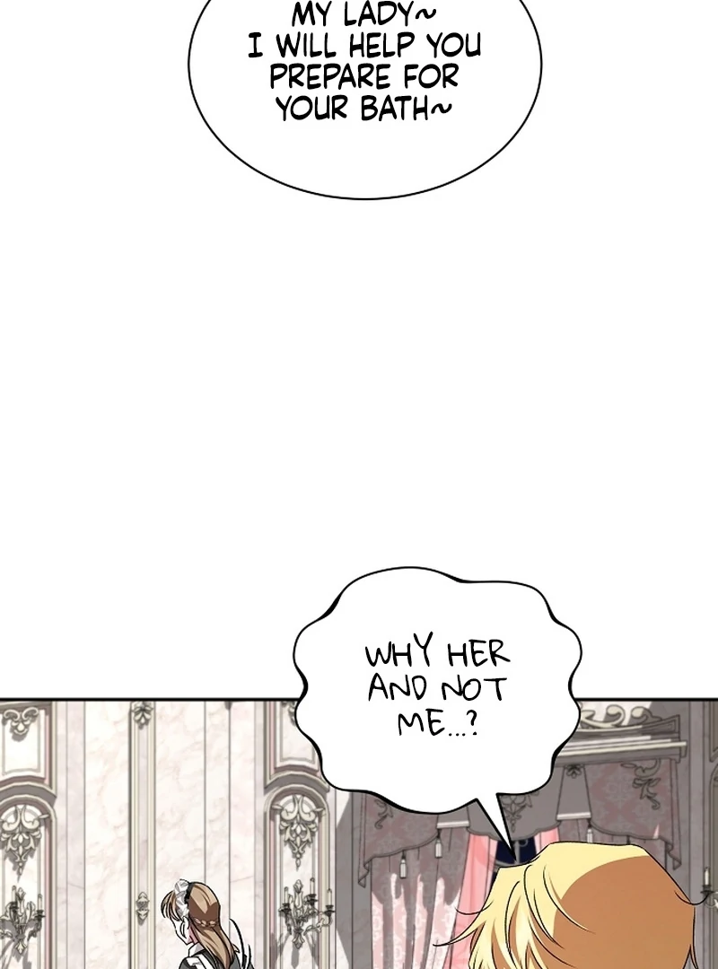 My Fiancé Keeps Trying to Raise Me Chapter 19 355 024