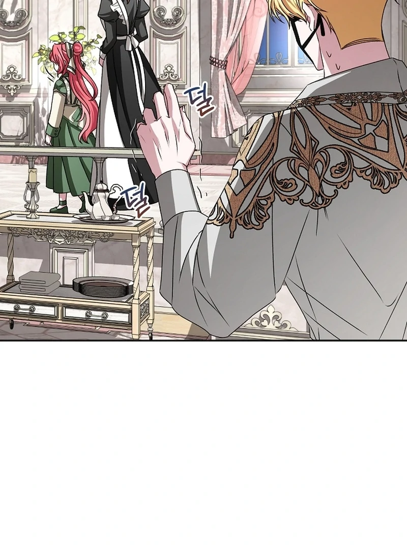 My Fiancé Keeps Trying to Raise Me Chapter 19 356 025