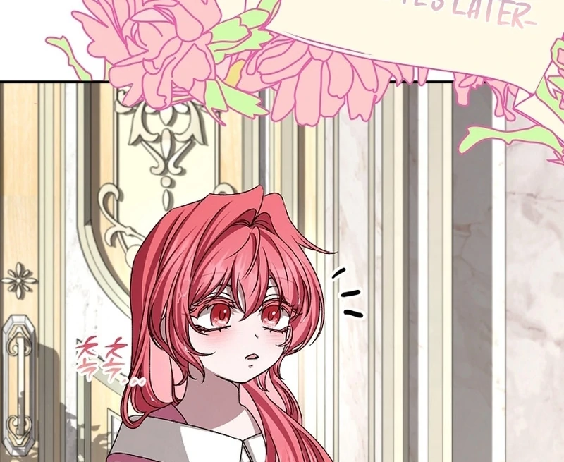 My Fiancé Keeps Trying to Raise Me Chapter 19 358 027