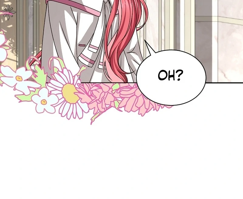 My Fiancé Keeps Trying to Raise Me Chapter 19 359 028