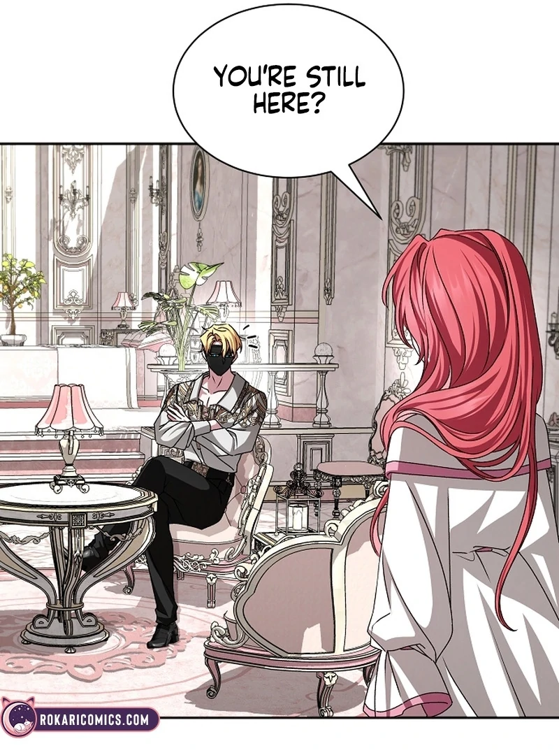 My Fiancé Keeps Trying to Raise Me Chapter 19 360 029