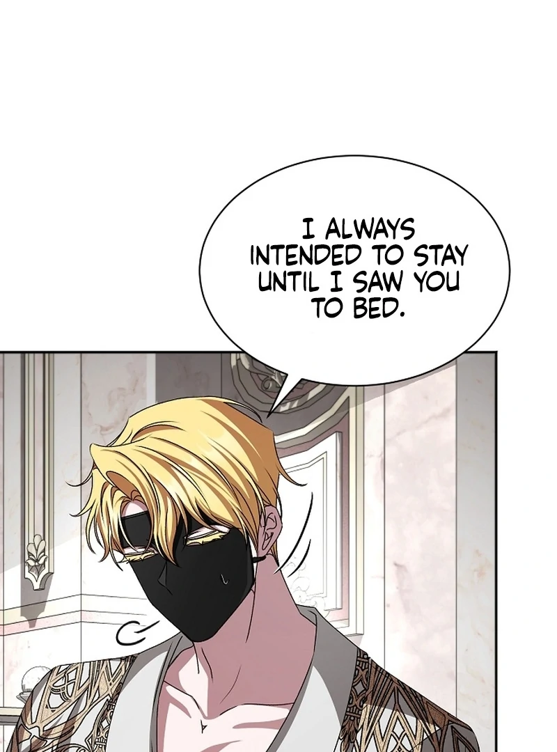 My Fiancé Keeps Trying to Raise Me Chapter 19 361 030