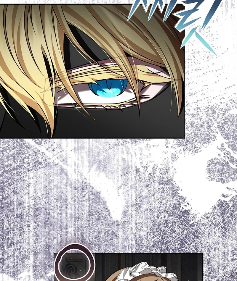 My Fiancé Keeps Trying to Raise Me Chapter 19 365 034