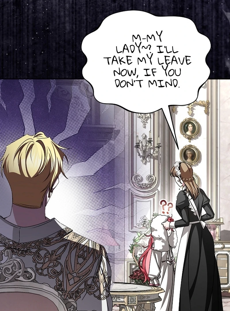 My Fiancé Keeps Trying to Raise Me Chapter 19 367 036