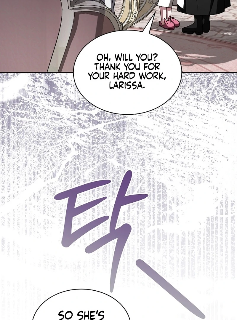 My Fiancé Keeps Trying to Raise Me Chapter 19 368 037