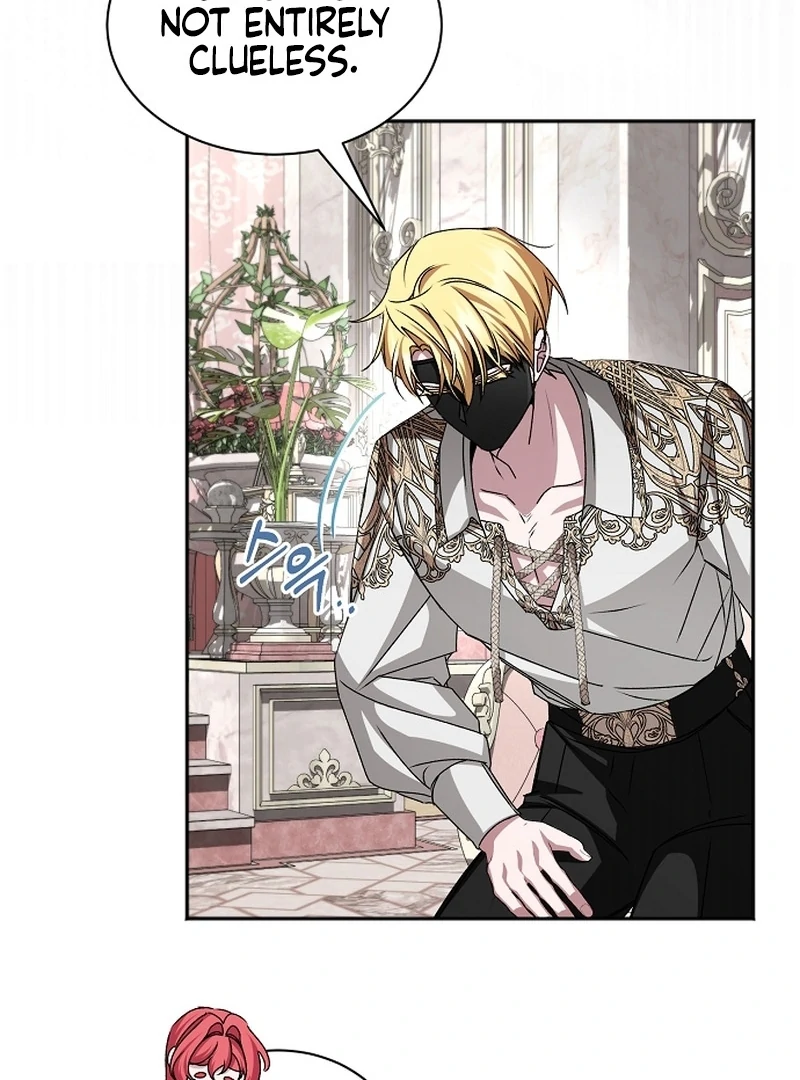 My Fiancé Keeps Trying to Raise Me Chapter 19 369 038