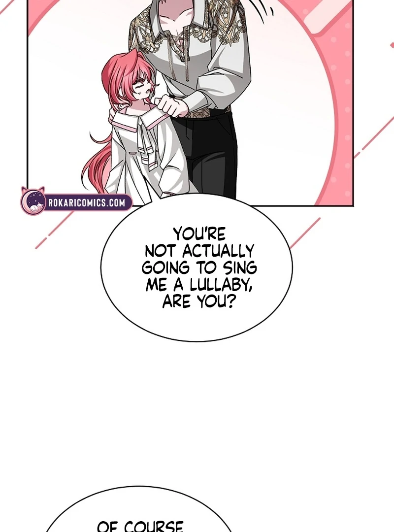 My Fiancé Keeps Trying to Raise Me Chapter 19 371 040