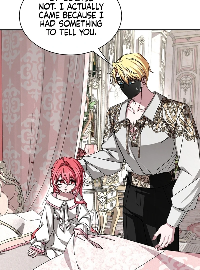 My Fiancé Keeps Trying to Raise Me Chapter 19 372 041