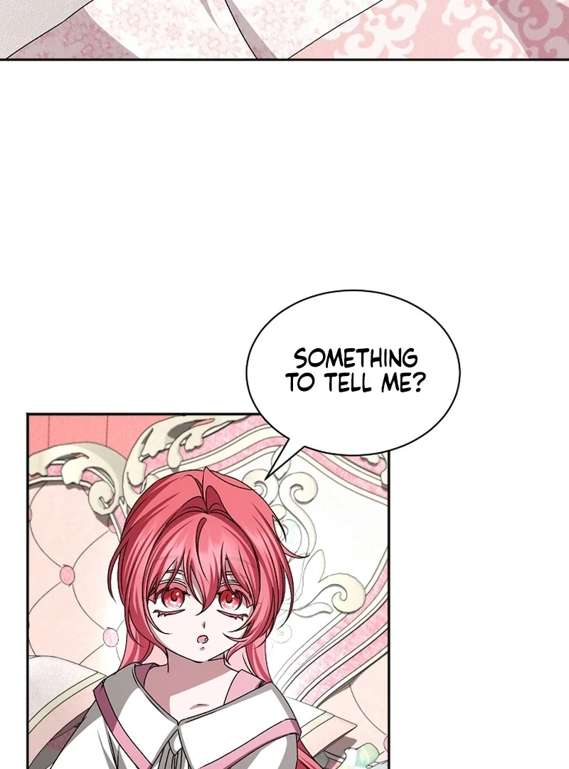 My Fiancé Keeps Trying to Raise Me Chapter 19 373 042