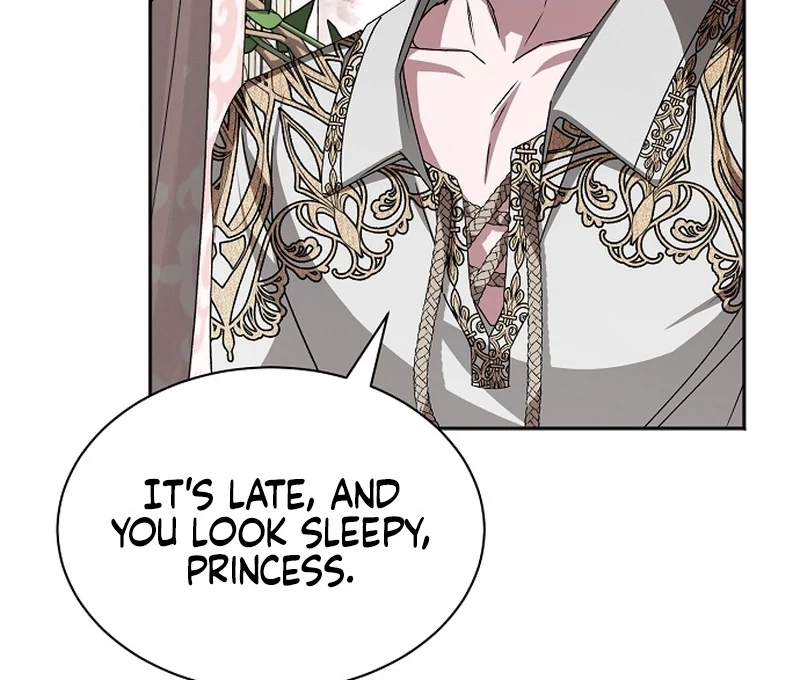 My Fiancé Keeps Trying to Raise Me Chapter 19 375 044