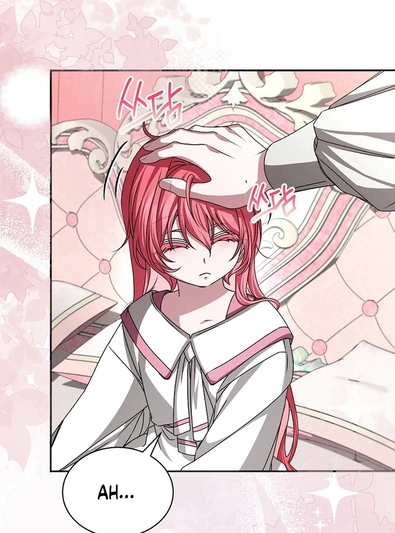 My Fiancé Keeps Trying to Raise Me Chapter 19 377 046