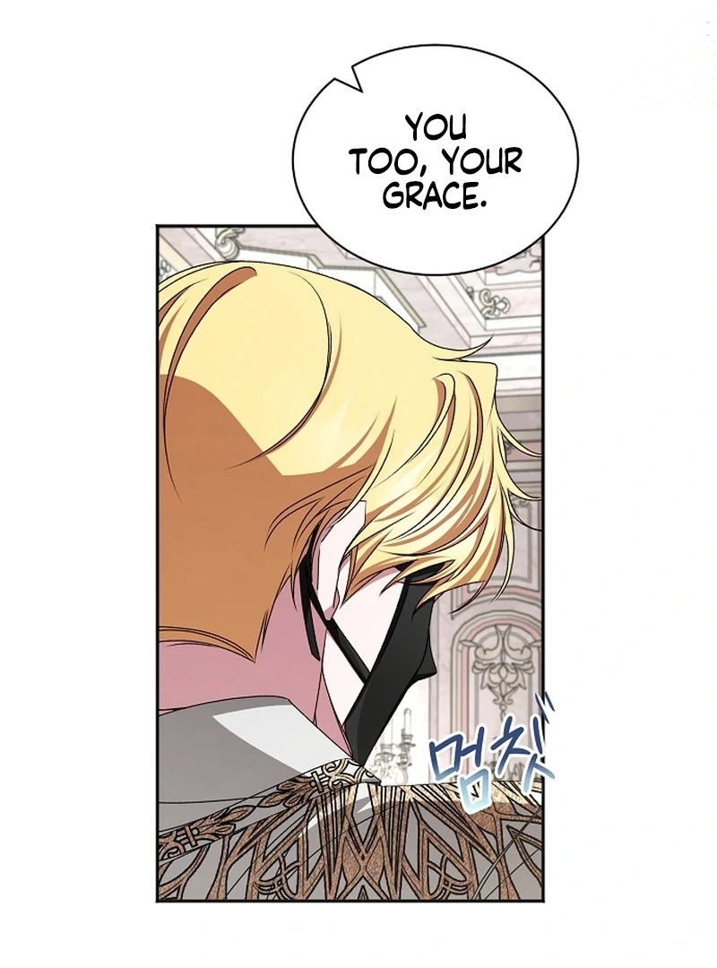 My Fiancé Keeps Trying to Raise Me Chapter 19 381 050