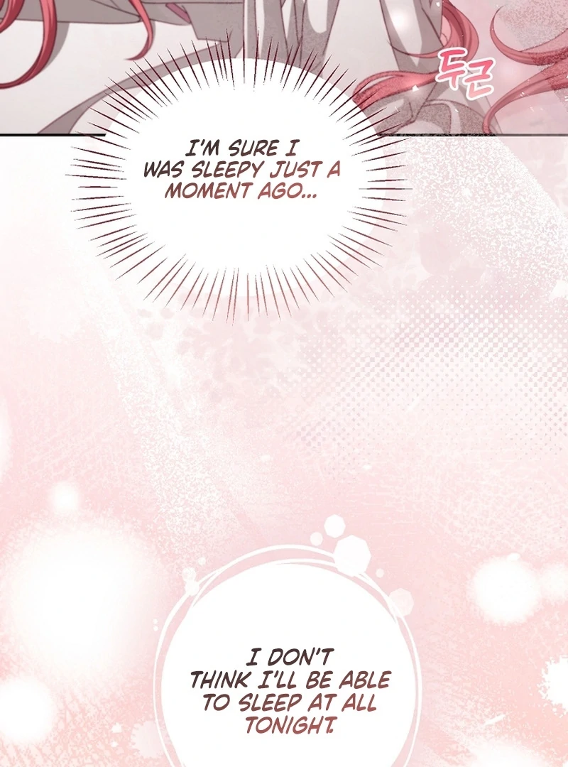 My Fiancé Keeps Trying to Raise Me Chapter 19 391 060