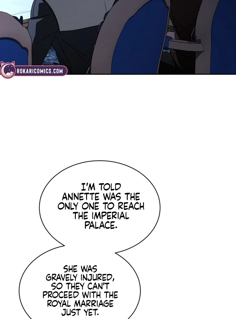 My Fiancé Keeps Trying to Raise Me Chapter 19 397 066