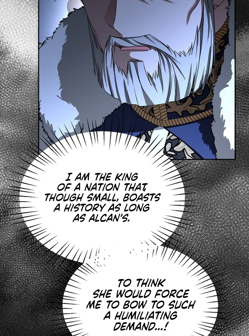 My Fiancé Keeps Trying to Raise Me Chapter 19 413 082