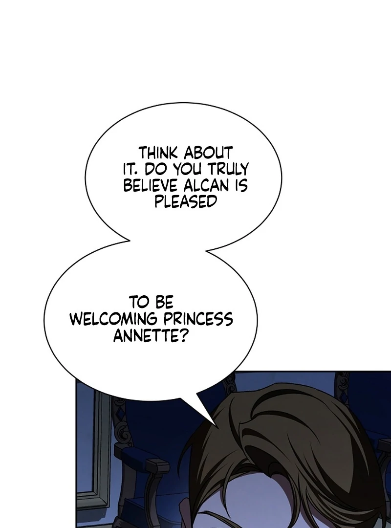 My Fiancé Keeps Trying to Raise Me Chapter 19 416 085