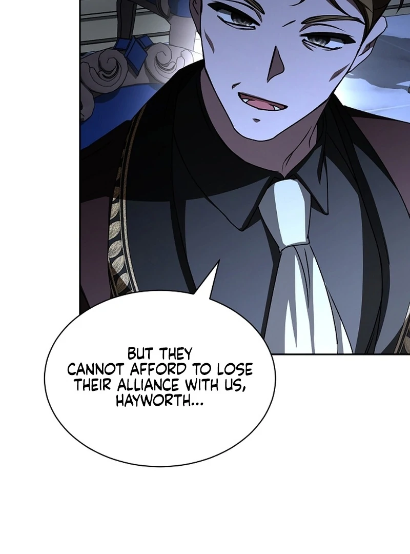 My Fiancé Keeps Trying to Raise Me Chapter 19 417 086