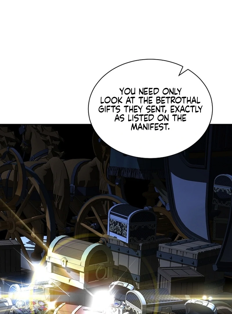 My Fiancé Keeps Trying to Raise Me Chapter 19 418 087