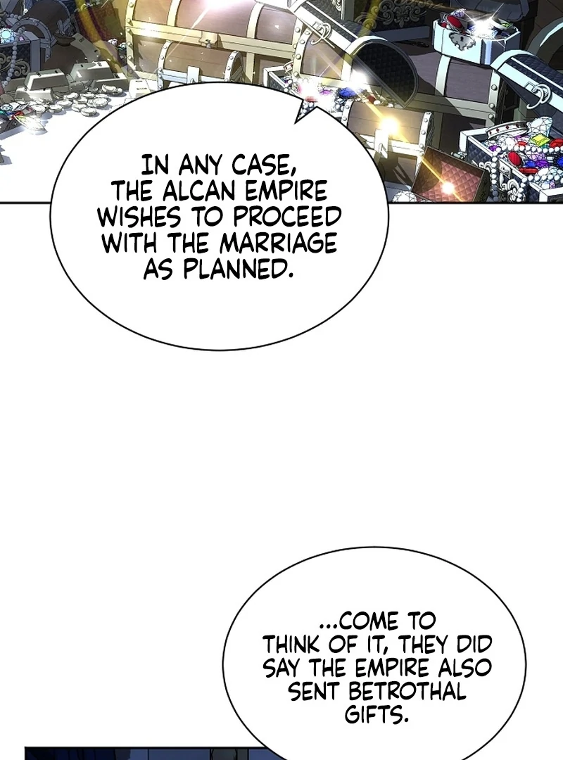 My Fiancé Keeps Trying to Raise Me Chapter 19 419 088