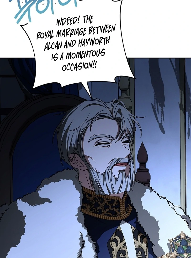 My Fiancé Keeps Trying to Raise Me Chapter 19 423 092