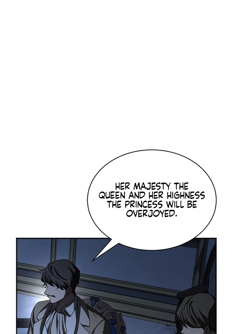 My Fiancé Keeps Trying to Raise Me Chapter 19 425 094