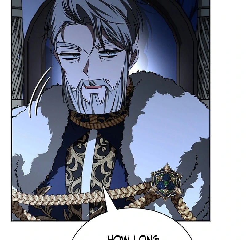 My Fiancé Keeps Trying to Raise Me Chapter 19 429 098