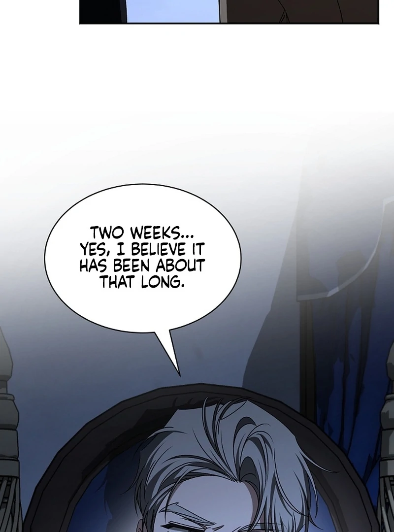 My Fiancé Keeps Trying to Raise Me Chapter 19 432 101