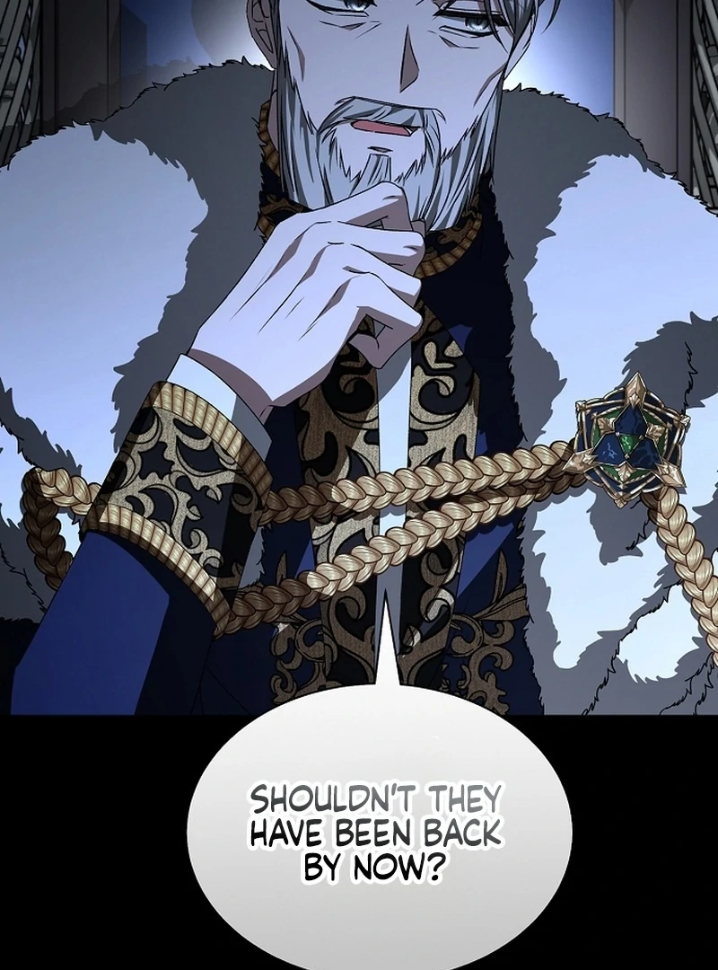 My Fiancé Keeps Trying to Raise Me Chapter 19 433 102