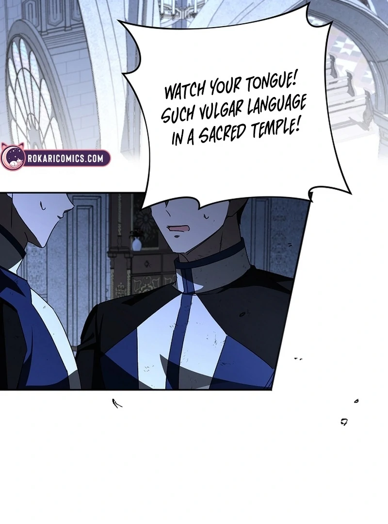 My Fiancé Keeps Trying to Raise Me Chapter 19 436 105