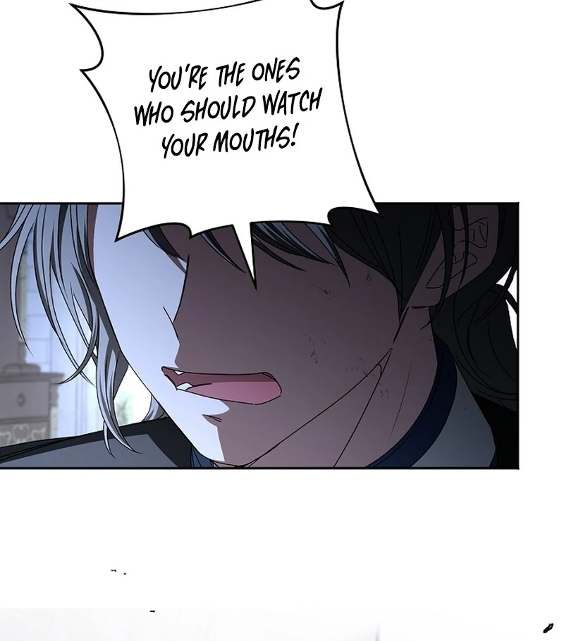 My Fiancé Keeps Trying to Raise Me Chapter 19 438 107