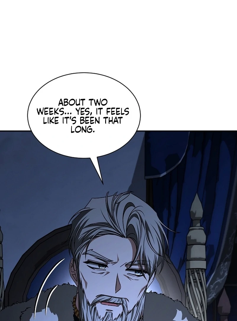 My Fiancé Keeps Trying to Raise Me Chapter 20 337 003