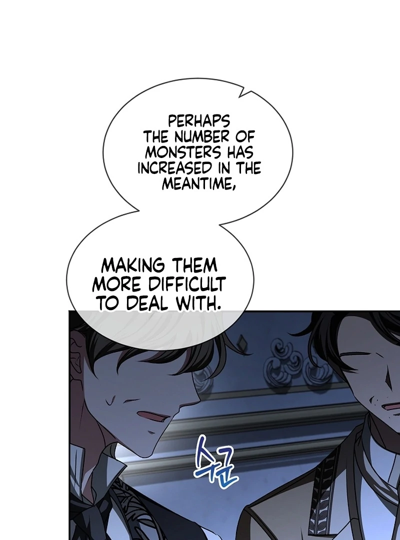 My Fiancé Keeps Trying to Raise Me Chapter 20 339 005