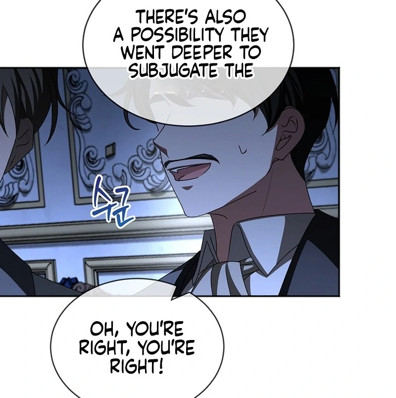 My Fiancé Keeps Trying to Raise Me Chapter 20 341 007