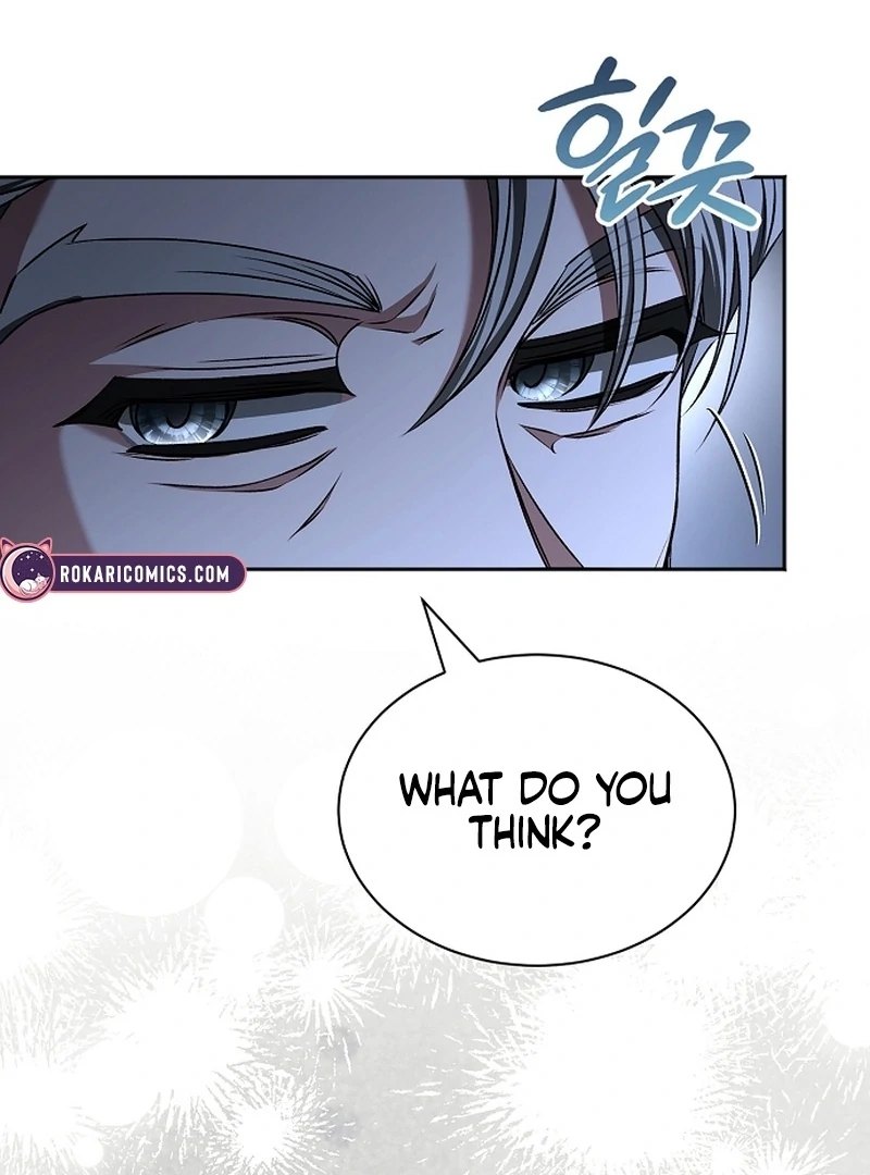 My Fiancé Keeps Trying to Raise Me Chapter 20 344 010