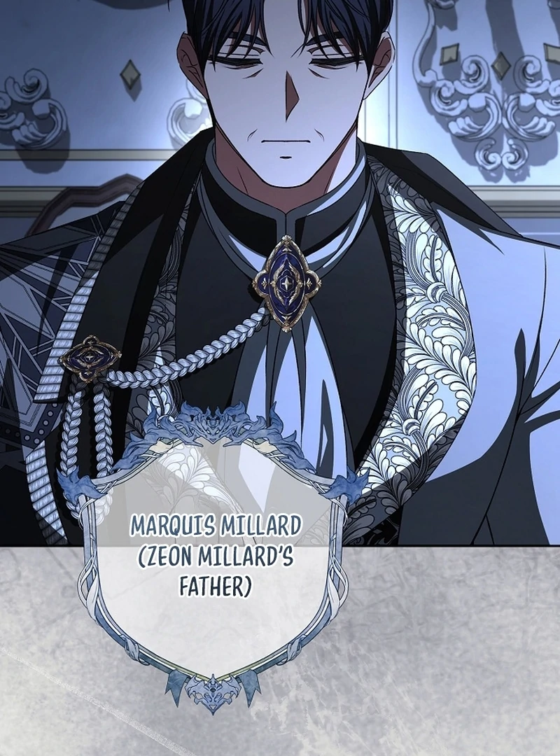 My Fiancé Keeps Trying to Raise Me Chapter 20 346 012