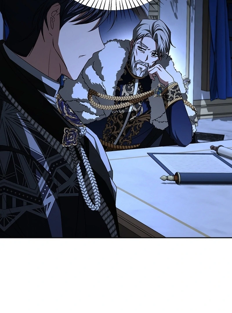 My Fiancé Keeps Trying to Raise Me Chapter 20 349 015