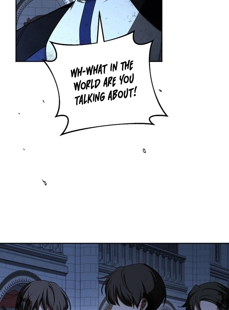 My Fiancé Keeps Trying to Raise Me Chapter 20 355 021