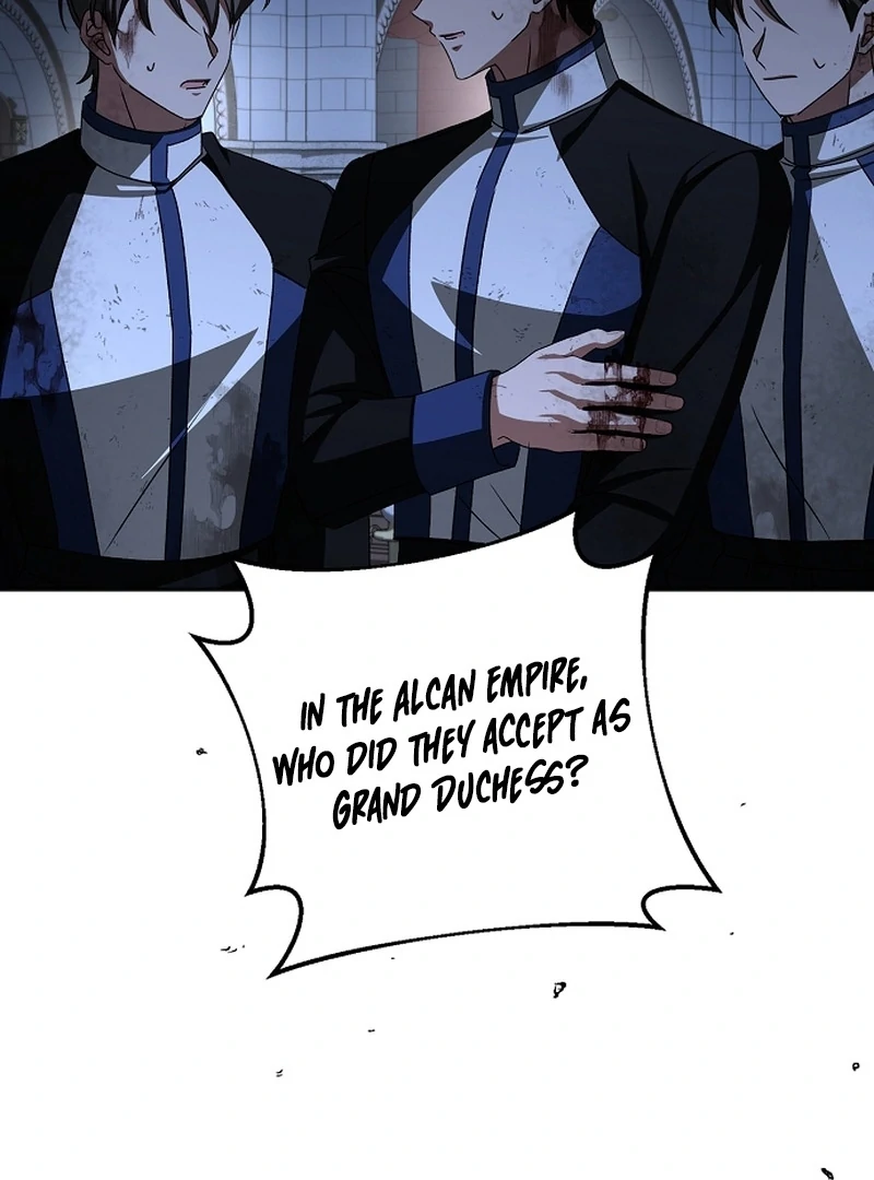 My Fiancé Keeps Trying to Raise Me Chapter 20 356 022